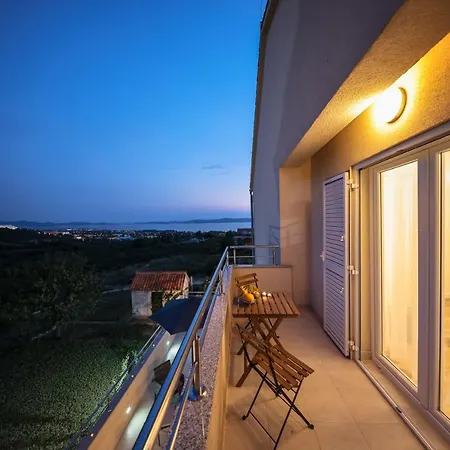 Visum Villa Zadar