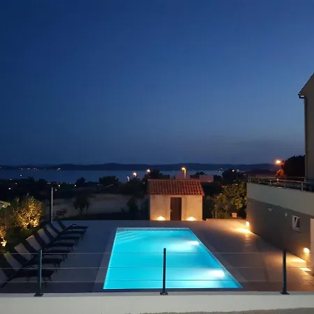 Villa Visum Zadar