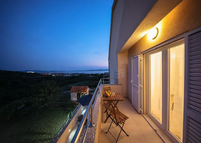 Visum فيلة زادار