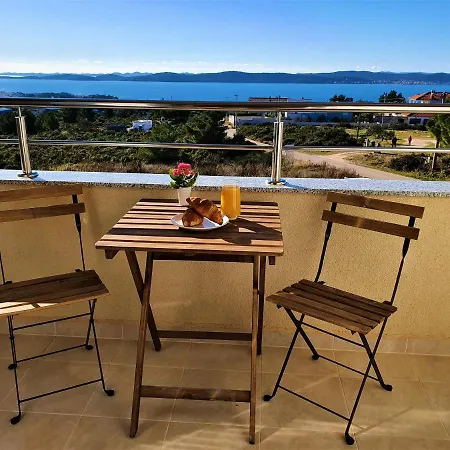 Villa Visum Zadar