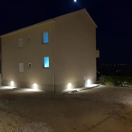 Vila Visum *