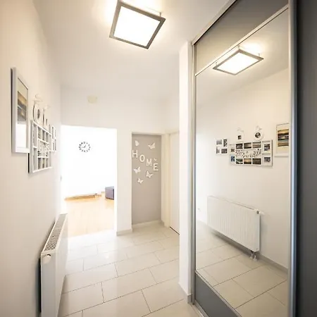 Villa Visum Zadar