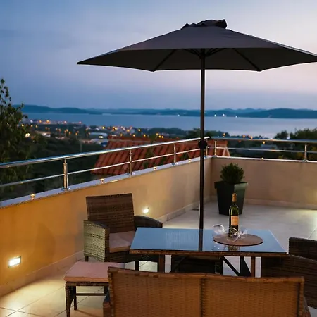 Visum Villa *
