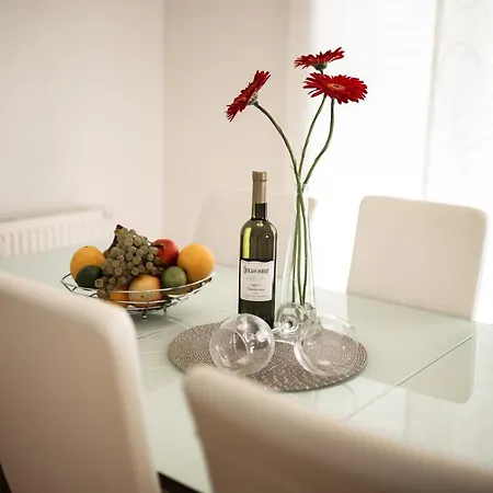 Visum Βίλα Ζαντάρ