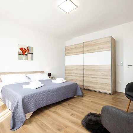 Vila Visum Zadar