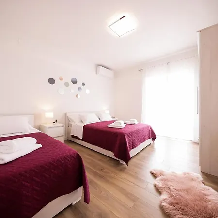 Villa Visum *