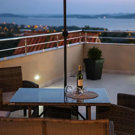 Villa Visum Zadar