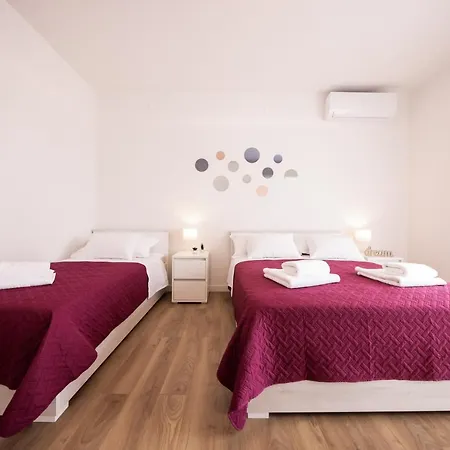 Visum Villa *