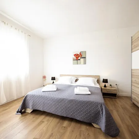 Visum * Zadar