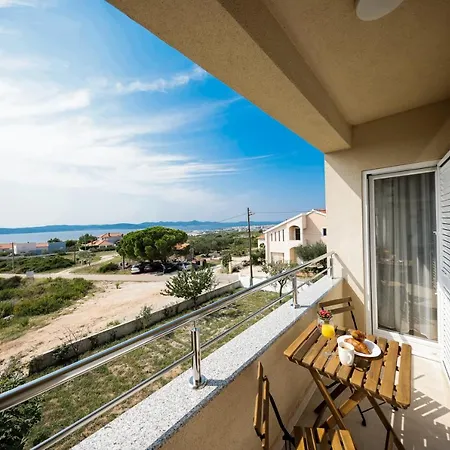 Visum Vila *