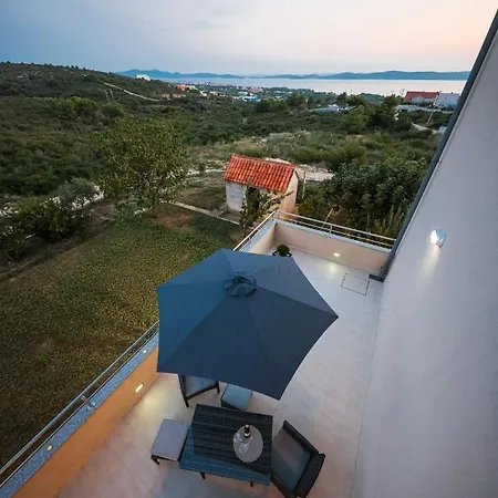 Visum * Zadar