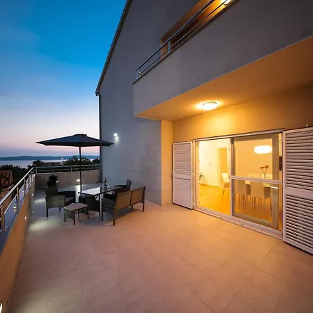 Vila Visum Zadar