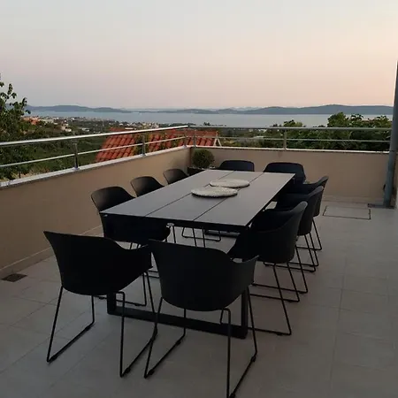 Visum Villa *