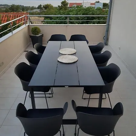 Villa Visum *