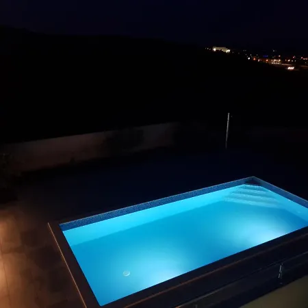 Visum Βίλα Ζαντάρ