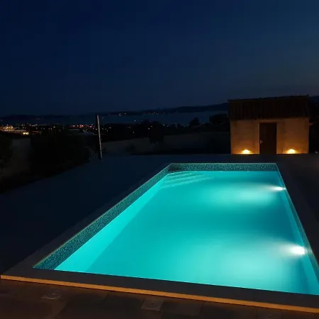 Villa Visum *