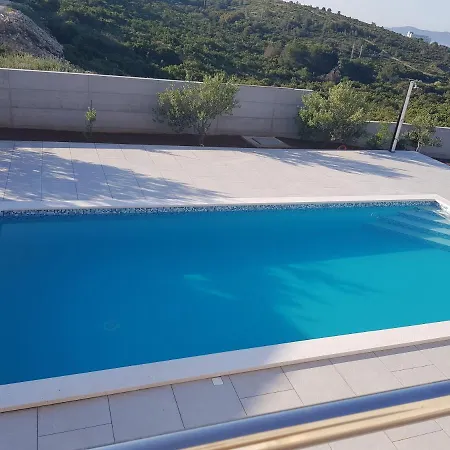 Visum Villa Zadar