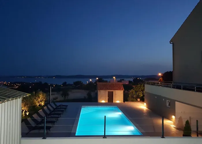 Villa Visum Zadar